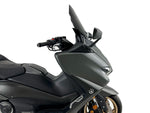 WRS Windscreen For Yamaha XP 560 T-Max ABS 2025-2026 - Black