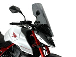WRS Windscreen For Honda CB 750 ABS 2023-2024 51 cm (20") - Dark Smoke