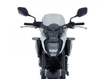 WRS Windscreen For Honda CB500 ABS 2025 - Smoke
