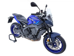 WRS Windscreen For Yamaha MT-09 ABS 2024-2025 - Clear