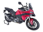 WRS Windscreen For Ducati MultiStrada V2 900 ABS 2025-2026 36.5 cm (14-3/8") - Clear