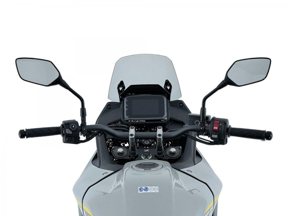 WRS Windscreen For Honda XL750 ABS 2025 - Smoke