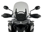 WRS Windscreen For Triumph Tiger 1200 ABS 2022-2024 - Smoke