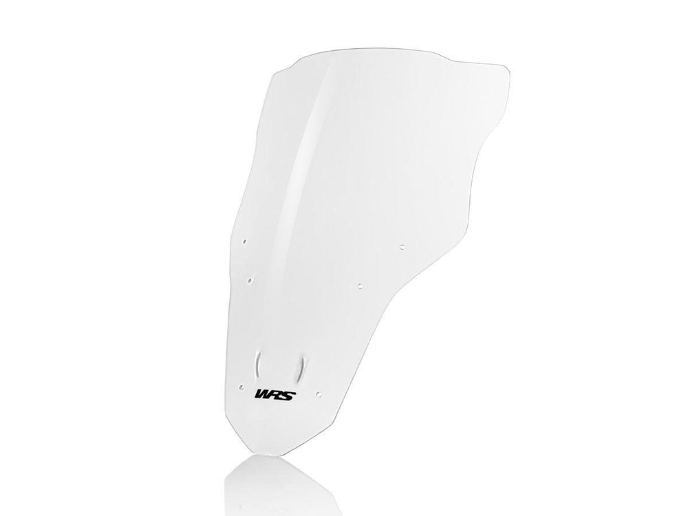 WRS Windscreen For Honda CRF1100L ABS Africa Twin 2020-2023 48 cm (18-7/8") - Clear