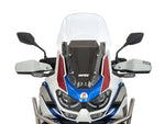 WRS Windscreen For Honda CRF1100L ABS Africa Twin 2020-2024 54 cm (21-1/4") - Clear