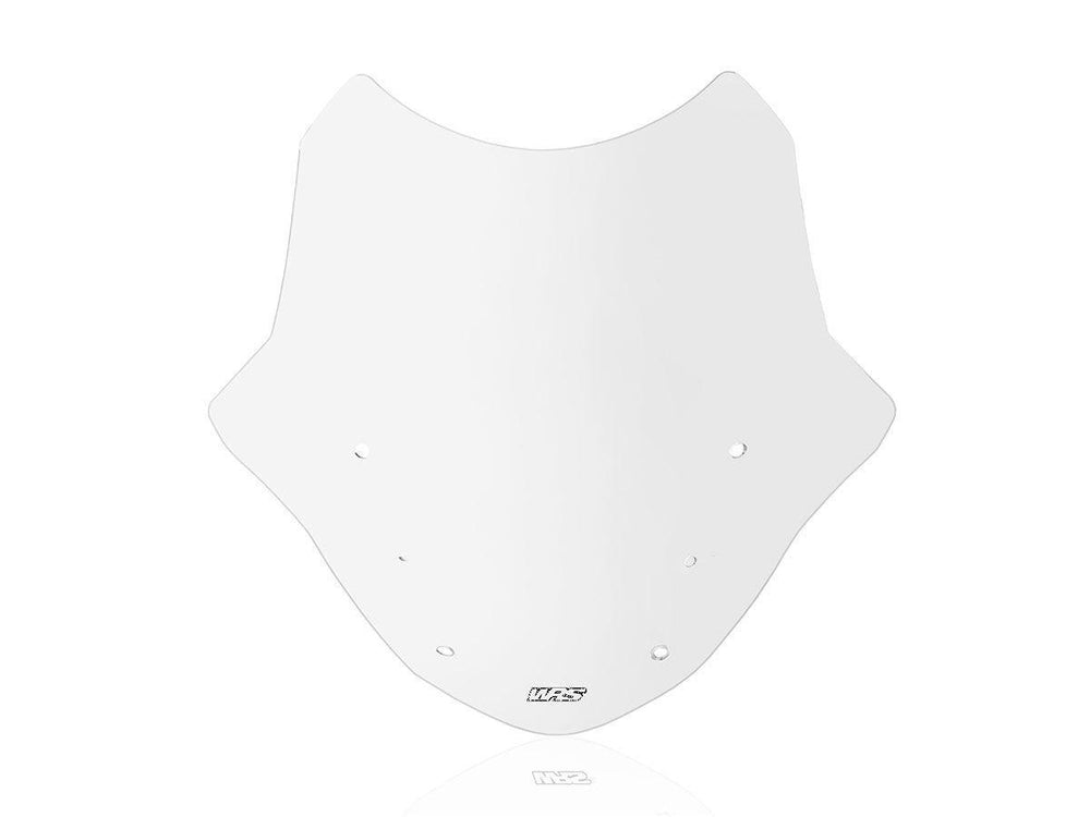 WRS Windscreen For BMW R 1200 RT ABS 2014-2019 61 cm (24") - Clear