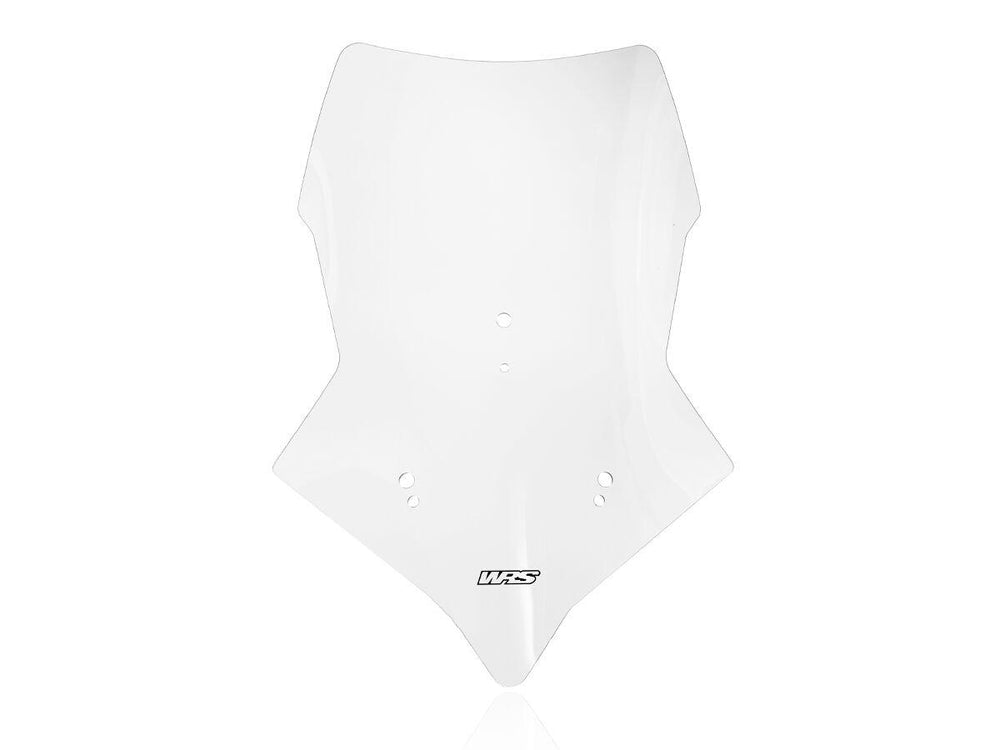 WRS Windscreen For Moto Morini X-Cape 650 ABS 2021-2024 - Clear