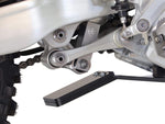AXP Xtreme Skid Plate For Triumph TF 450-C 2026 - Black