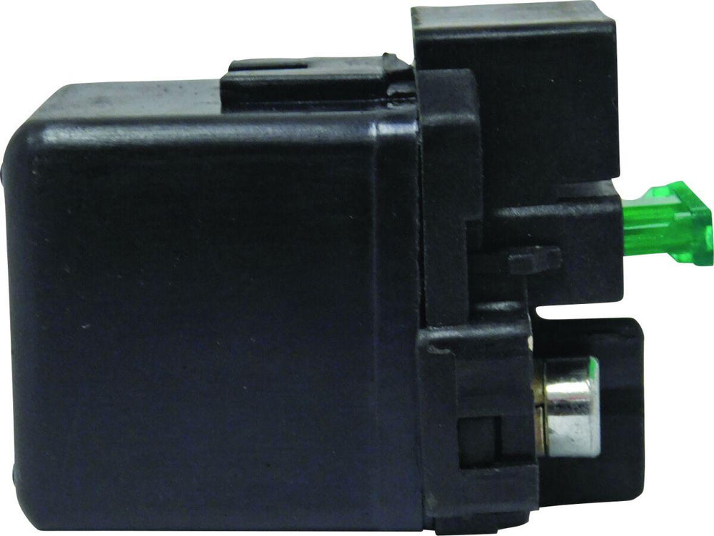 Parts Europe Solenoid Switch For Kawasaki BN125 1998-2007