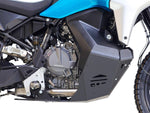 AXP Adventure Skid Plate For CF Moto MT-X 800 ABS 2025-2026 - Black
