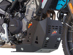 AXP Adventure Skid Plate For CF Moto MT 450 ABS 2024-2026 - Black