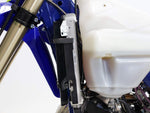 AXP HDPE Radiator Braces For Sherco SE 125 2025-2026 - Black