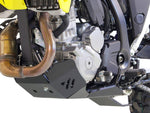 AXP Xtreme Skid Plate For Suzuki DR-Z4S 400 ABS 2025 - Black