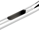 Biltwell 1" T-Bar 35.5 cm (14") Pullback T-Bar Tyson XL - Chrome