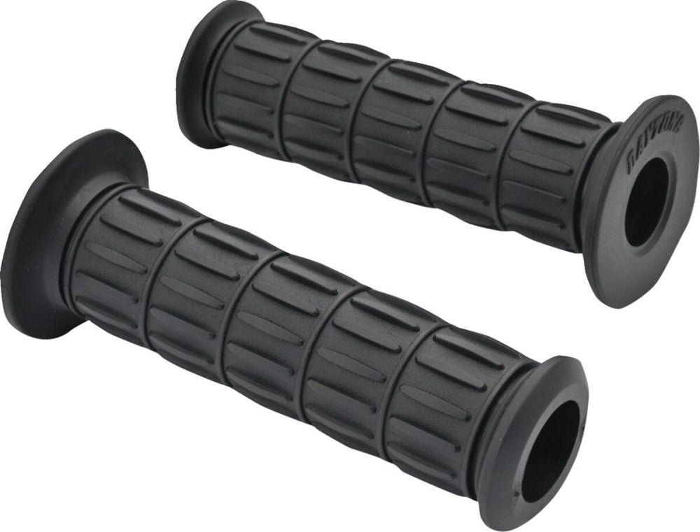 Daytona "GRIPPYGRIP" GGD-Classic Grips - Black