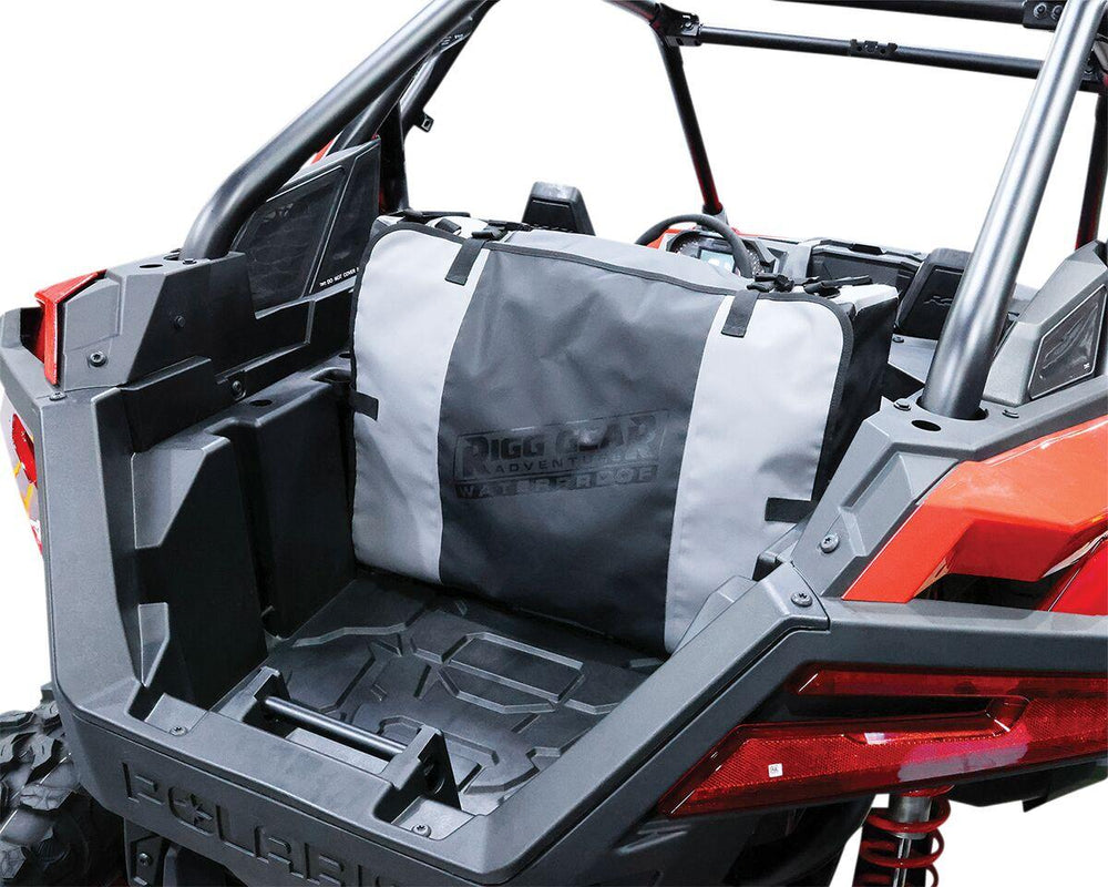 Nelson Rigg Hurricane UTV Cargo Bag - Black