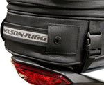 Nelson Rigg Commuter Touring Tail Bag - 11.7L