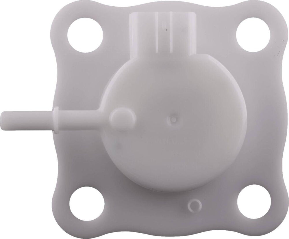 Moose Racing Fuel Pump Module For Honda CRF250R 2022-2024 - Black/White