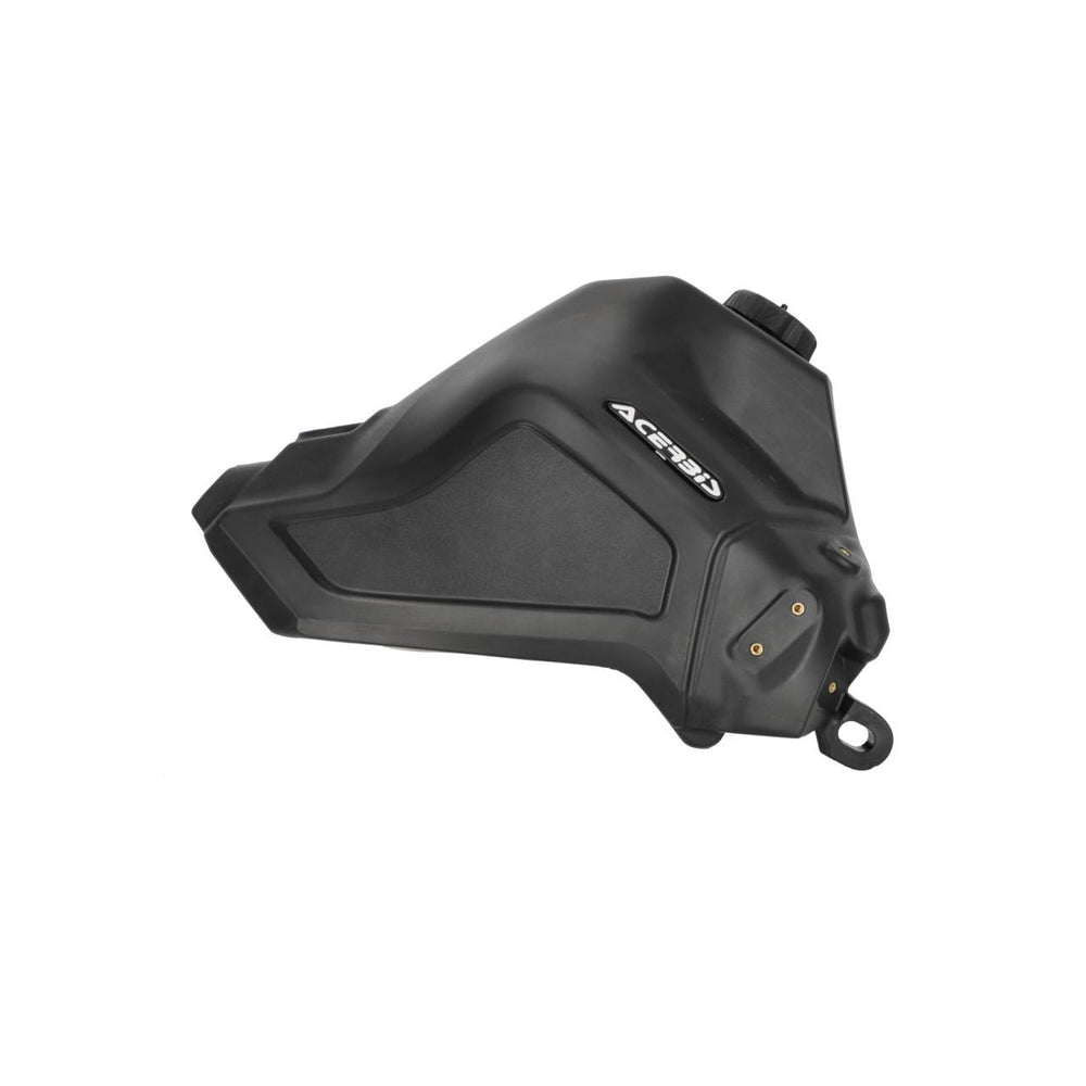 Acerbis Complete Fuel Tank For Honda Transalp XL750 2023-2025 - Black 23L
