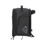 Acerbis Rear Grand Tour Bag - Black 25L
