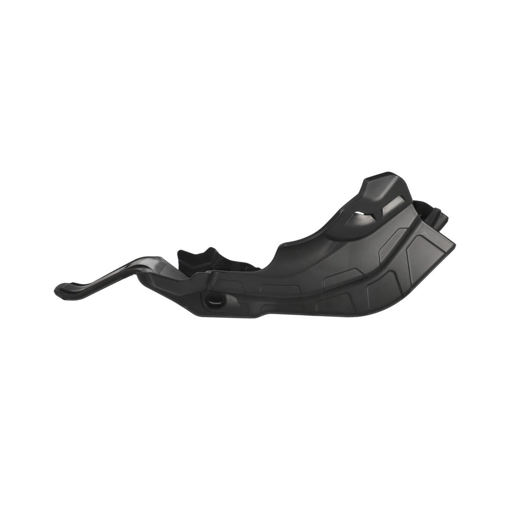 Acerbis Skid Plate For Triumph TF250X 2024-2025 & TF450-RC 2025 - Black