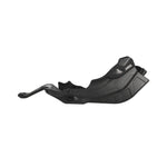 Acerbis Skid Plate For Triumph TF250X 2024-2025 & TF450-RC 2025 - Black