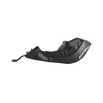 Acerbis Skid Plate For Kawasaki KXF250 & KXF250X & KXF300X Enduro 2025 - Black