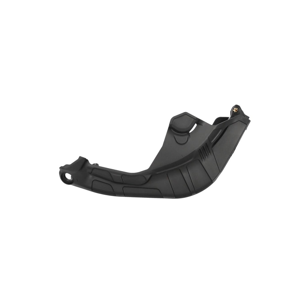 Acerbis Skid Plate For KTM EXC-F 250 350 & XW-F 350 2024-2025 - Black