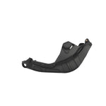 Acerbis Skid Plate For KTM EXC-F 250 350 & XW-F 350 2024-2025 - Black