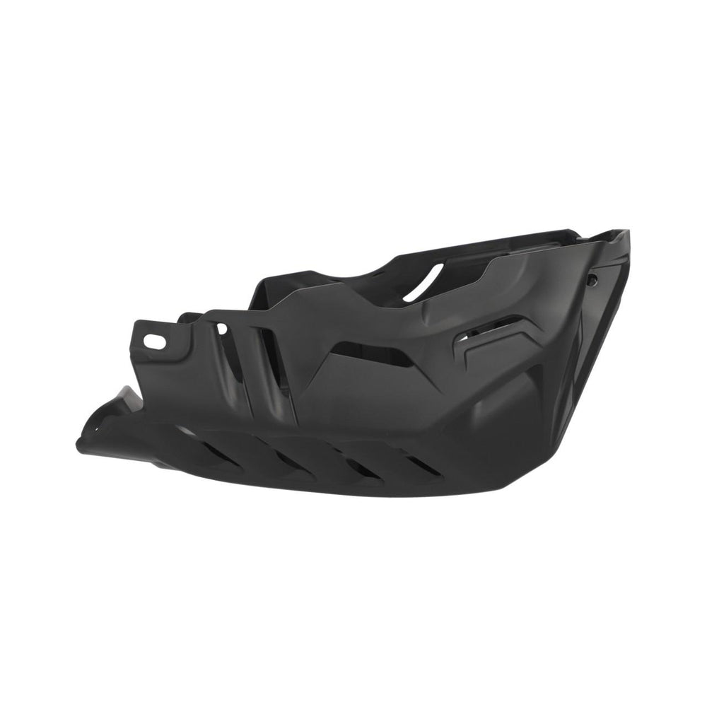 Acerbis Skid Plate For Honda Transalp XL750 2023-2025 Black