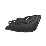 Acerbis Skid Plate For Honda Transalp XL750 2023-2025 Black