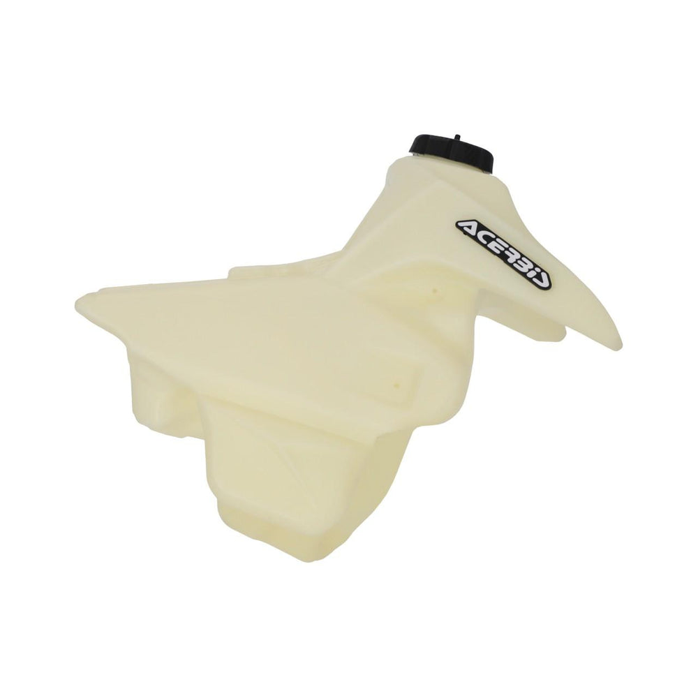 Acerbis Complete Fuel Tank For KTM EXC 150 250 300 & EXC-F 250 350 450 500 2024-2025 - Clear 12L