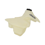 Acerbis Complete Fuel Tank For KTM EXC 150 250 300 & EXC-F 250 350 450 500 2024-2025 - Clear 12L