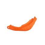 Acerbis Skid Plate For KTM EXC-F 450 500 & XCF-W450 2024-2025 - Orange