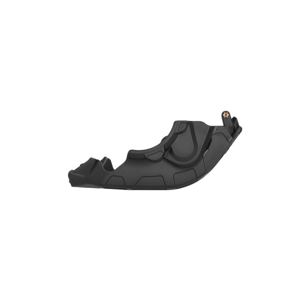 Acerbis Skid Plate For KTM EXC150 2024, XC-W125 2025, XC-W150 2024-2025 Black