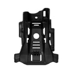 Acerbis Skid Plate For KTM SX50 & Husqvarna TC50 & Gas Gas MC50 2024-2025 - Black