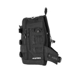 Acerbis Shadow Backpack - Black 38L