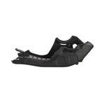 Acerbis Skid Plate For KTM SX85 & Husqvarna TC85 & Gas Gas MC85 2025 - Black