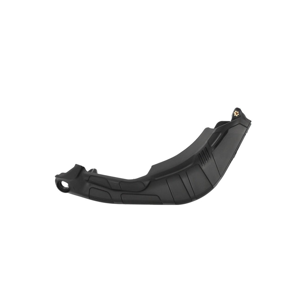 Acerbis Skid Plate For KTM EXC-F 450 500 & XCF-W450 2024-2025 - Black