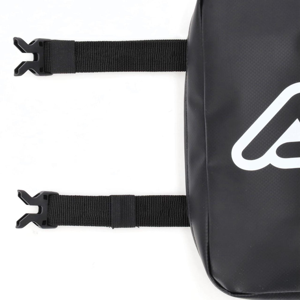 Acerbis Front Logo Tool Pack - Black