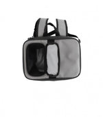 Acerbis Moto Kamp Artik Cool Bag With Straps - Black Grey 26L