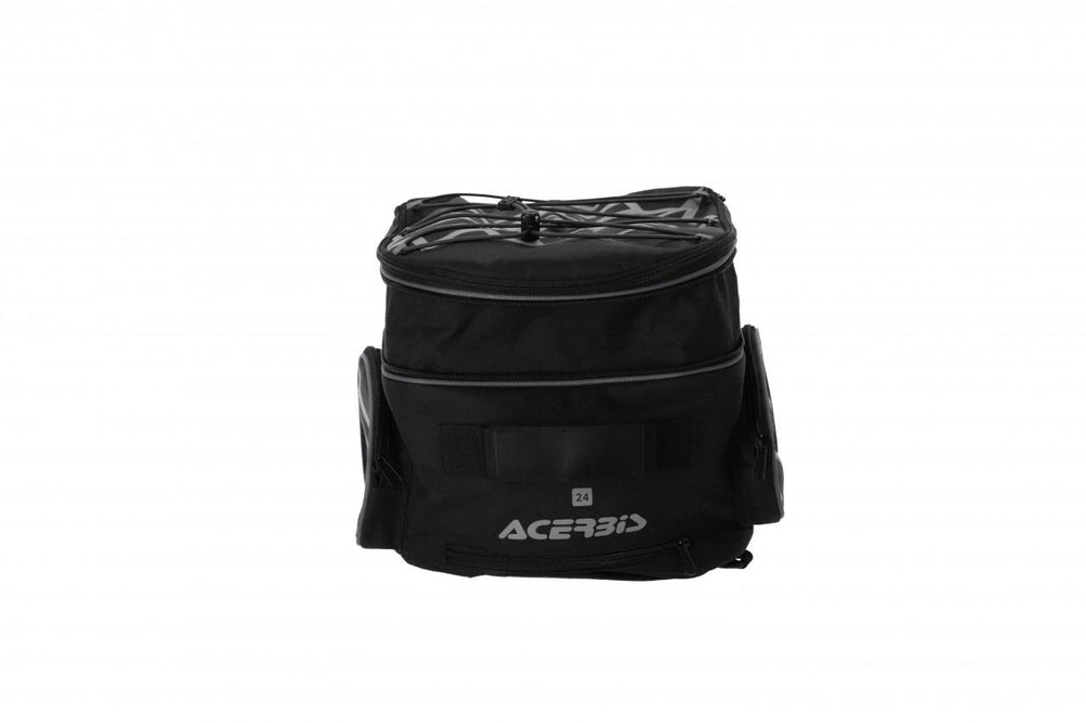 Acerbis Rear Grand Tour Bag - 24L