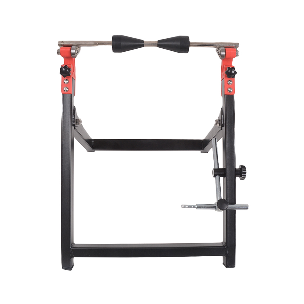 Bike It Foldable & Portable Wheel Balancer & Truer Alignment Stand