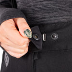 Oxford Montreal 5.0 Ladies Pants Stl Black S