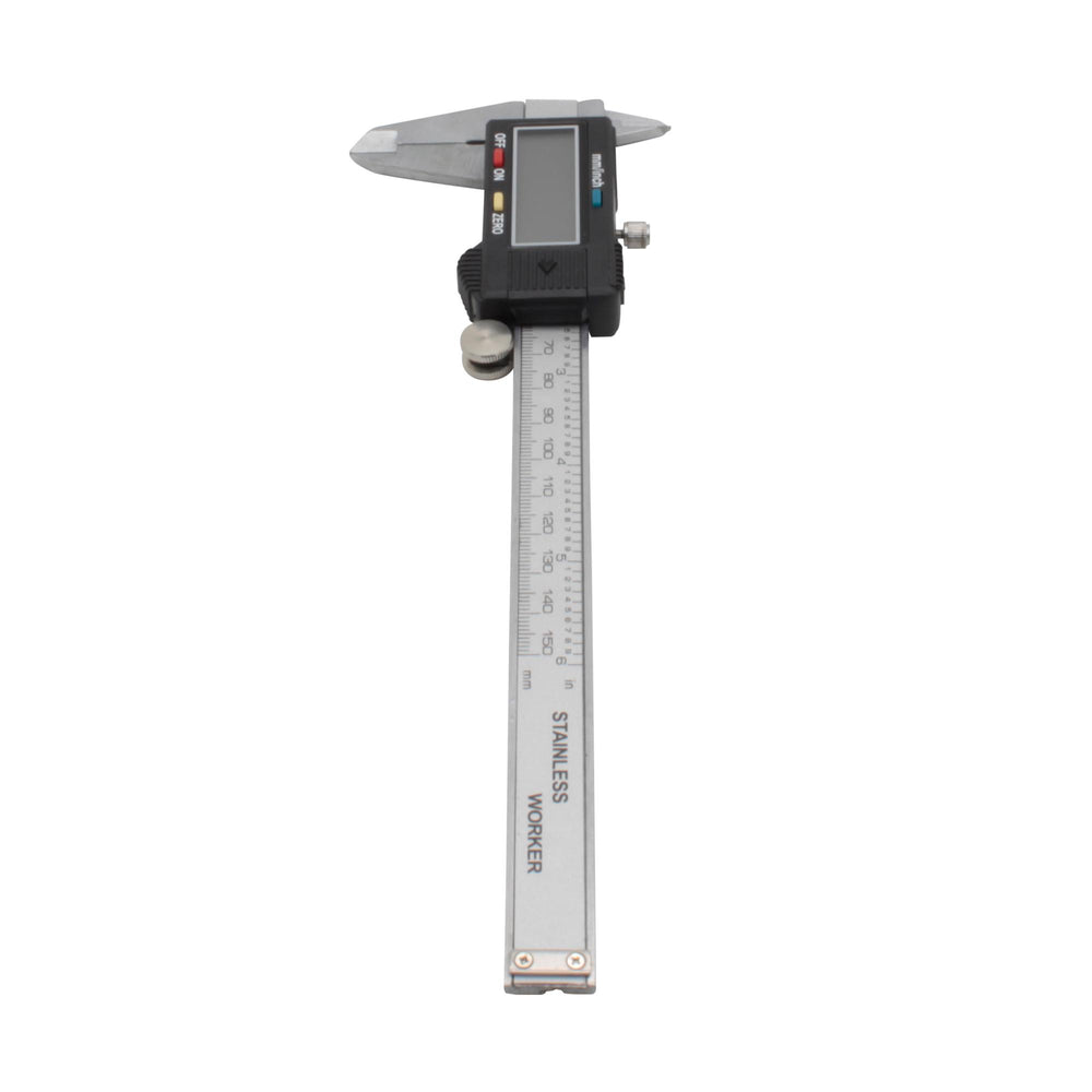 Bike It Vernier Caliper Digital 0-150mm