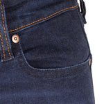 Oxford Original Approved Sofia AA Straight Ladies Jean Indigo
