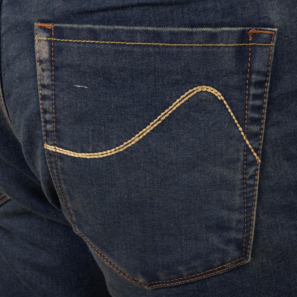 Oxford Original Approved Marshal AAA Slim Men's Jeans 3 Year