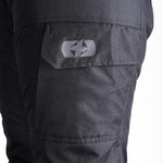 Oxford Spartan WP Ladies Pants Black R