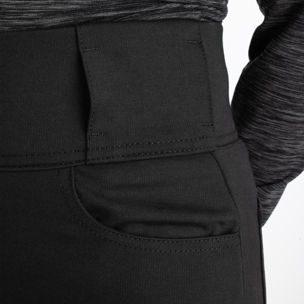 Oxford Super Leggings 3.0 Ladies Black
