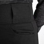 Oxford Super Leggings 3.0 Ladies Black